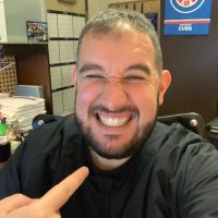 Michael Lehman (@madmikeleeman) 's Twitter Profile