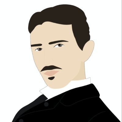 Nikola Tesla