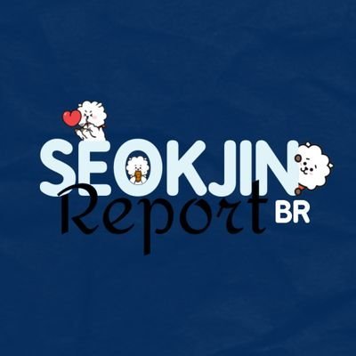 Olá! Somos sua fonte de ajuda com o intuito de proteger Kim SeokJin contra informações e comentários maliciosos. Oficial: @SeokjinreportBR