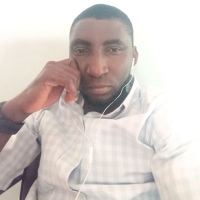 AKINDEAKINRIBI1's profile picture. am simply and easy going man.