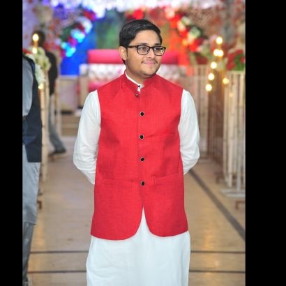 ArslanEhsan99's profile picture. Believe in yourself and everything is possible 🙂😍