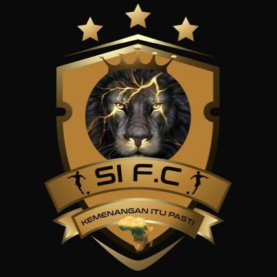 sifc08's profile picture. SINGA ISKANDAR FOOTBALL CLUB