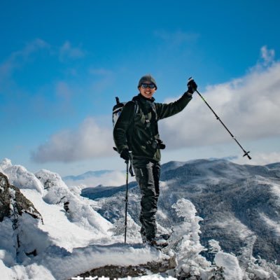 ggonke's profile picture. 名古屋 メカエンジニア6年目(27) ▼‘22/2 移動式サウナをDIY🚚▶️ https://t.co/CTryPa7Rgy ▼’21/6 ポジキャリ卒業生 ▼旅(11ヵ国50都市) ▼ 自然に目がないです. 登山 ドライブ サーフィン 黒ラベル ◉名古屋銭湯提案できます