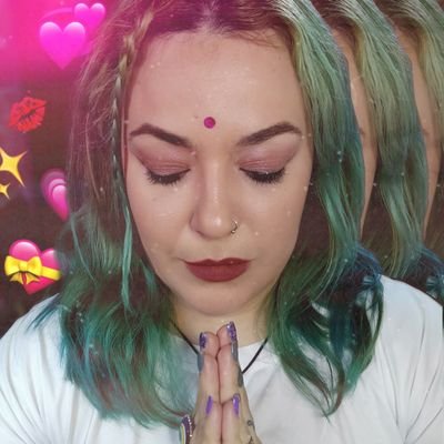 Coach Motivacional 🌟 Empoderando 💪Desde el Amor Propio y la Espiritualidad 🌟✨  Peace&love #PiensaPositivo INSTAGRAM @iraennymaza 🎙Podcast Espacio Espiritual