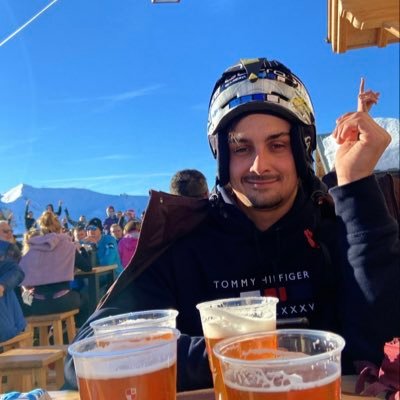 SuchetGuillaume's profile picture. 