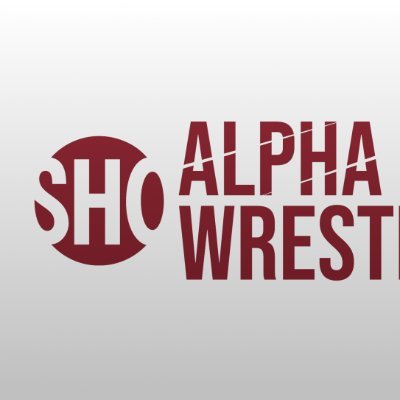 RP. The premier wrestling league - ALPHA Wrestling. Thursdays, come see the best wrestling from the best wrestlers on the planet.