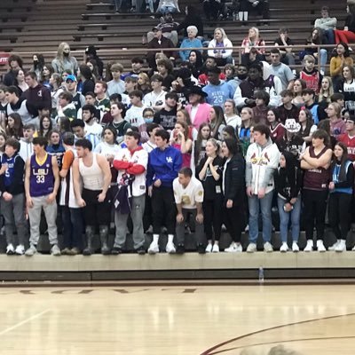 Official twitter page of the Colonel Crazies