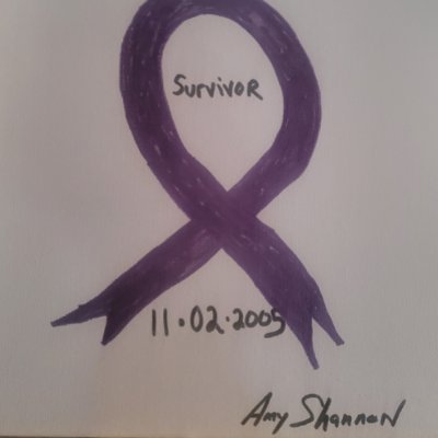 It is my mission and vision to help those who are survivors of domestic violence. I've been there! 11/2/2005 Survivor! PTSD/Depression/Brain Trauma sufferer.