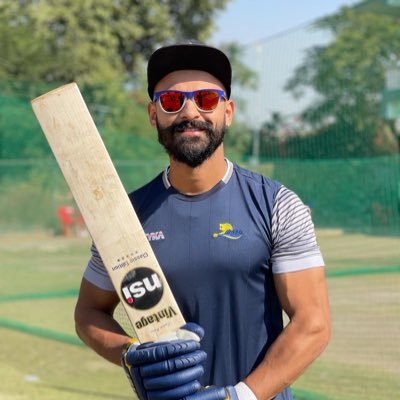 SMAT 2023 Star Nikhil Gangta To Receive His First IPL Contract?