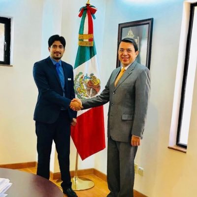 theaftabhussain's profile picture. Founder of SHAHPEX Private Limited, Digital Marketer, Investor,