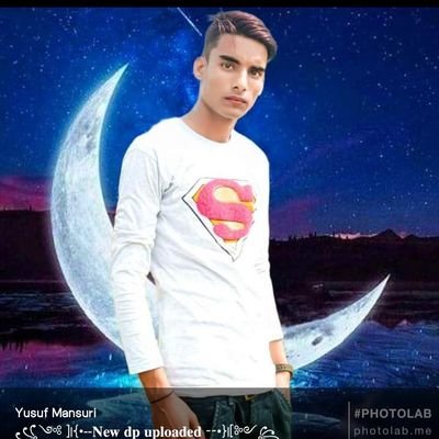 YusufMa28695270's profile picture. Study