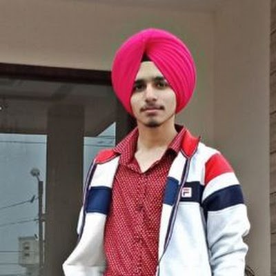 Gurjotkahlon3's profile picture. Hlo
