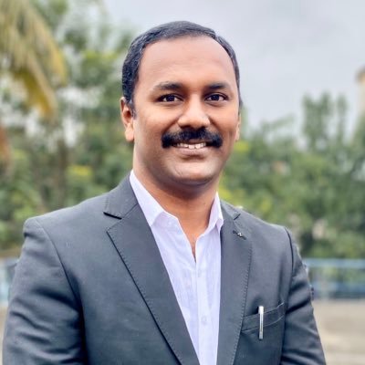 Advocate, General Secretary- Bangalore North District, Legal, Human Rights and Right to Information, Karnataka Pradesh Congress Comittee