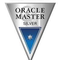 ORACLE MASTER Silver 合格用のメモ代わりに使っていきます。