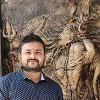 महर्षि हिमांशु मिश्र (@maharshihimansh) 's Twitter Profile Photo
