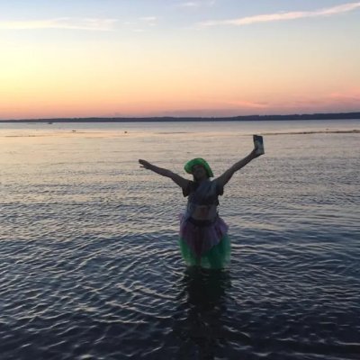 AnnKunze's profile picture. Profe de Matemática 👩‍🏫
♥🐔River 🐔♥