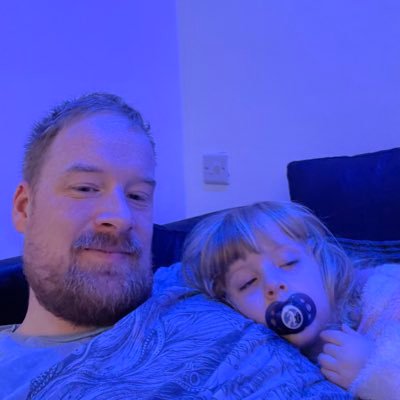 Avid gamer in spare time project manager and dad the other times