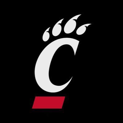The official Twitter account of the University of Cincinnati Athletics. #Bearcats