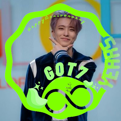 Ahgase Forever💚💚💚
love got7
มัมหมีน้องยองเเจ คีพทั้ง 7 คน
🌴🐇🐢🍑🦦🐍🐜❤️
ชีวิตเพื่อ GOT7 รักนี้เพื่อปั่นวิว&เทรนแท็ก ชิปแจ็คแจ