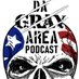 DaGrayArea Podcast (@dagrayarea1) Twitter profile photo DaGrayArea Podcast (@dagrayarea1) Twitter profile photo