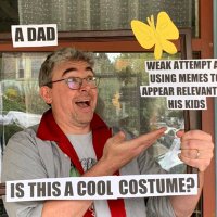 Jon Moore (@jon_moore) 's Twitter Profile