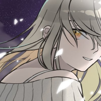 myk_yume's profile picture. 25↑成人済推し限界ガキ大将夢女｜NL厨ですが百合と緩腐も嗜みます｜夢やいろんな閲覧用👏｜icon➫振り向くあの子 メーカー様|夢読み専…にしようとしたら趣味垢も一緒になってしまった…|無言フォロー失礼致します🙇‍♀️