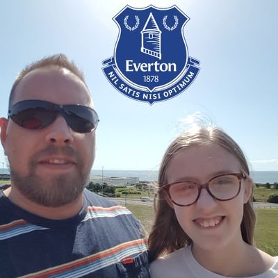 everton daft supporter from dundee Scotland