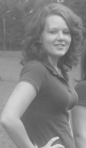 My name is Caitlin Marie Thrower. I live in a small town in Alabama. I have the most amazing boyfriend ever! i love you Zachary Joel Hobbs!