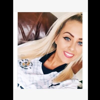 Personal Twitter. 🌟
Luton Town fan 🧡 
Work in Safeguarding.🎓