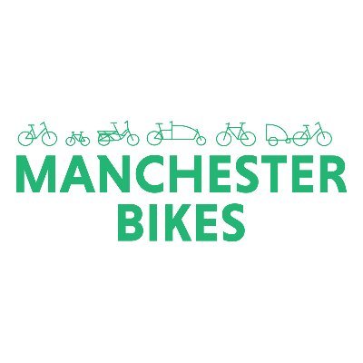 Cycle Company offering a range of bicycles for sale & hire as well as a full repair and service workshop. Cargo bike specialist. Chapel Street, Salford.