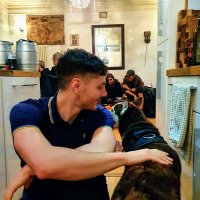 Alex Richardson (@1917andallthat) 's Twitter Profile