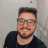 Matheus Gelain (@matheus_gelain) 's Twitter Profile