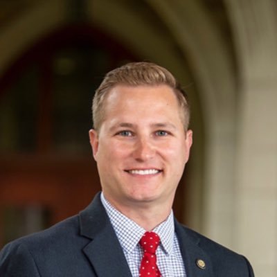 Assistant Teaching Professor for political science course on Philanthropy & the Common Good @NotreDame. Assistant Director @ND_EthicsCenter.