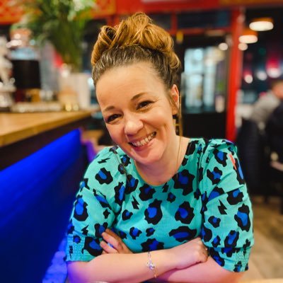Janine Sykes. Northants-based social media & ads manager - helping business reach their ideal clients. Gin lover, book worm, mum to two boys & a Maltese Terrier
