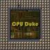 CPU Duke (@duke_cpu) Twitter profile photo