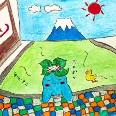 宇宙大臣さんのプロフィール画像