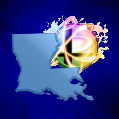 Universal Twitter for Louisiana Smash Tournament announcements.