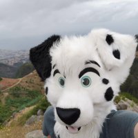 spotty pupper (@rexypup) 's Twitter Profile