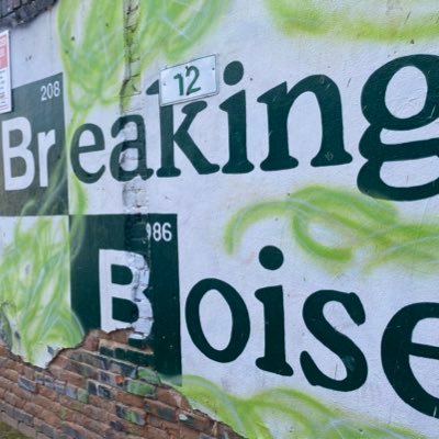 QuietFriendly's profile picture. 