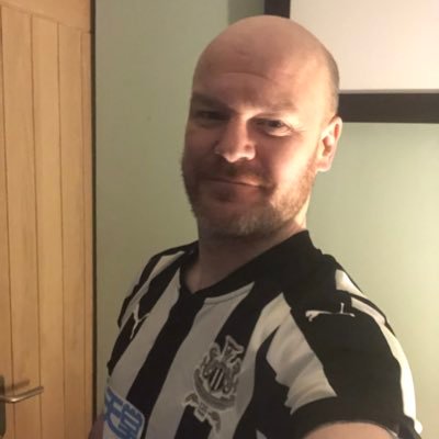 hotch73's profile picture. Getting closer to 50. NUFC⚫️⚪️, things that fly ✈️, F1, musician 🥁, sci fi geek, my 3 dogs
