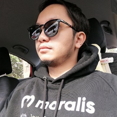 Youtube Content Creator and Buidler at @MoralisWeb3