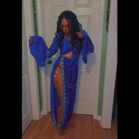 Spiritual Goddess MIMI (@hoodhealermimi) 's Twitter Profile Photo