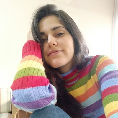 anatcabrera's profile picture. Venezolana

Ing. Químico- USB🧪

Hago acro-yoga de vez en cuando 🤸