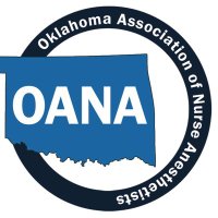 Oklahoma CRNAs (@oanacrnas) 's Twitter Profile
