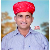 magaram beniwal (@mr_beniwalrlp) 's Twitter Profile Photo