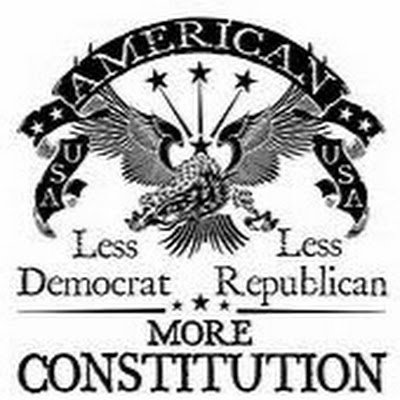 Winning a Battle with S4 Colon cancer. American born Constitutionalist!!!
1A, 2A & Bill of Rights!!
100% support Community, 1st Responders and Military.
