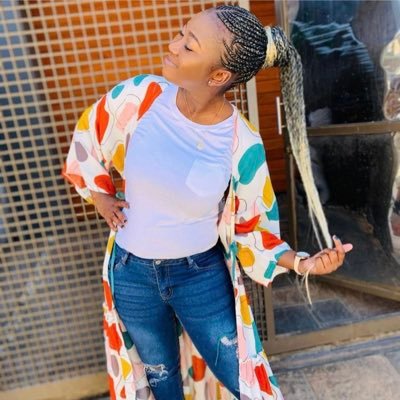 KhEnSi_KeNt's profile picture. 🇿🇦 🧡LoveGod :) Selfless ||I am Me ♡♥🎓x2 🧡AWorkInProgress🧘🏾‍♀️🇿🇦💍🌟Retweets are not endorsements 🙂