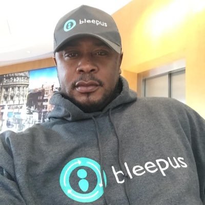 Learner / Director/ Founder/CEO - Tech Entrepreneur @Bleepus4