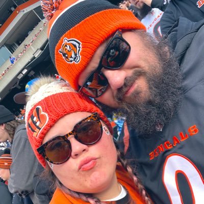 Who Dey!