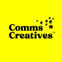 Comms Creatives(@commscreatives) 's Twitter Profileg